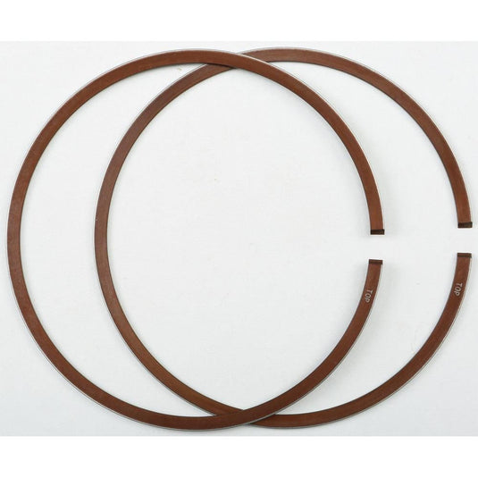 Wiseco Piston Rings Honda CR480 / CR500 91mm 2mm Over 3584KD