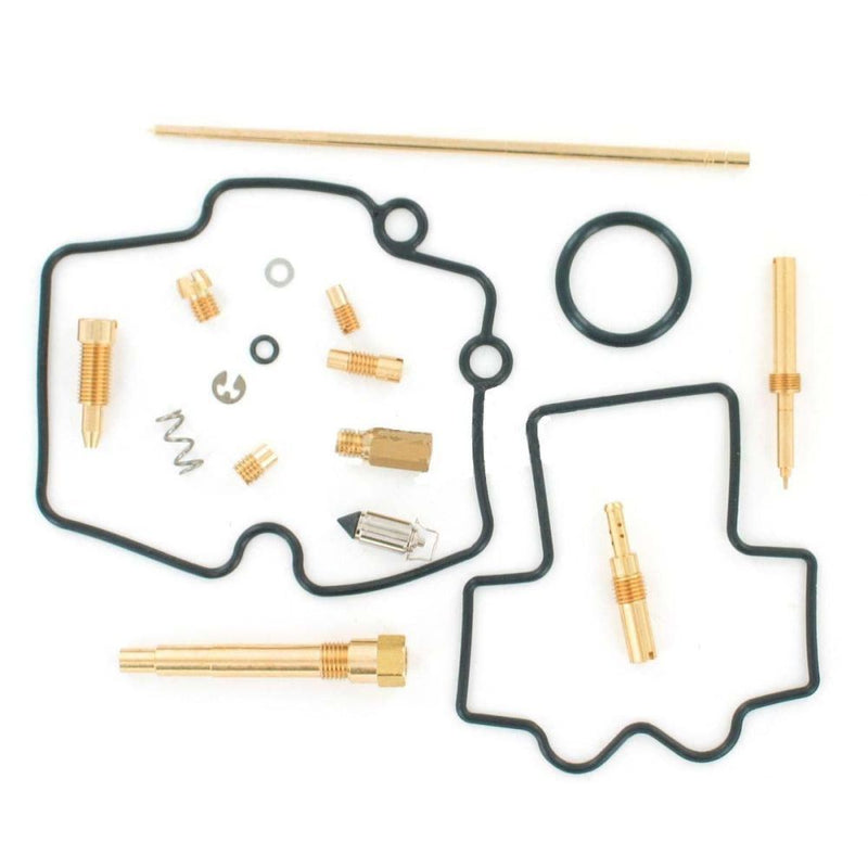 Load image into Gallery viewer, WSM Carburetor Kit For Yamaha 250 WR-F 05-09 016-870
