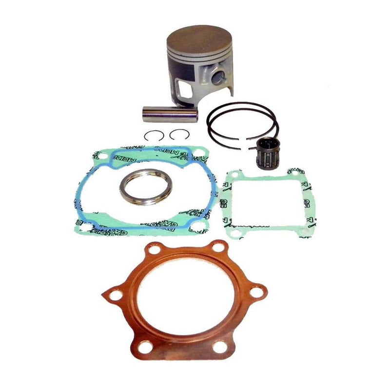 Load image into Gallery viewer, WSM Top End Rebuild Kit For Yamaha 200 Blaster 88-06 .75mm Over Platinum
