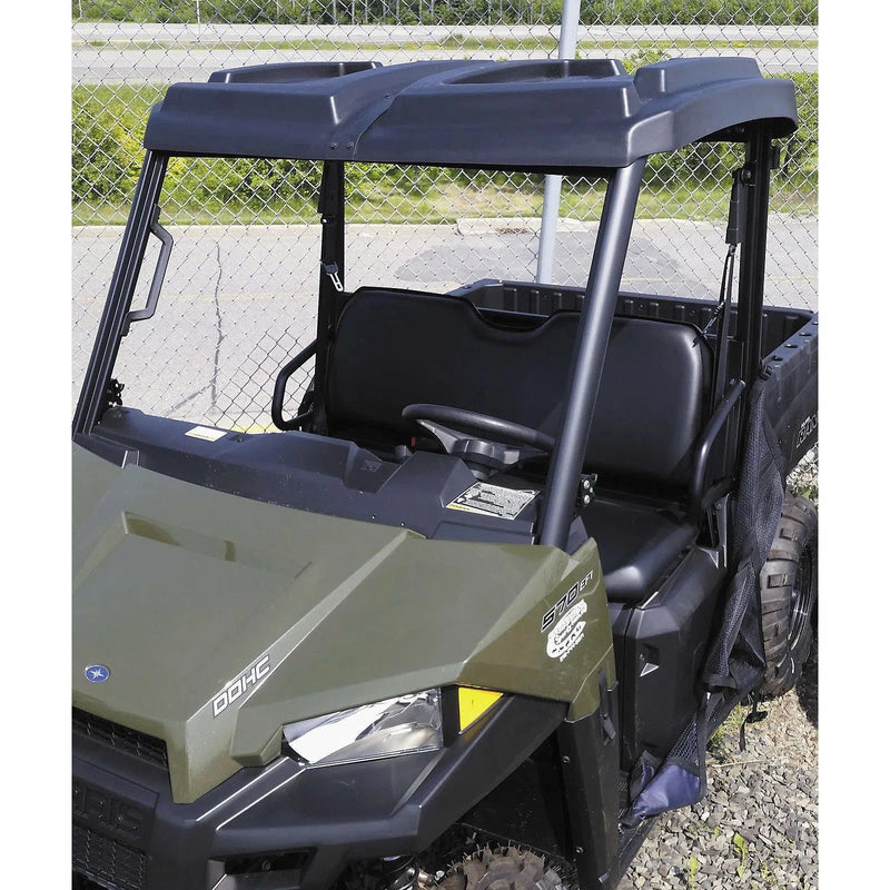 Load image into Gallery viewer, Quadboss Polaris Hard Top Roof Ranger Mid Size EV ETX 570 2015-2019 Pro-Fit
