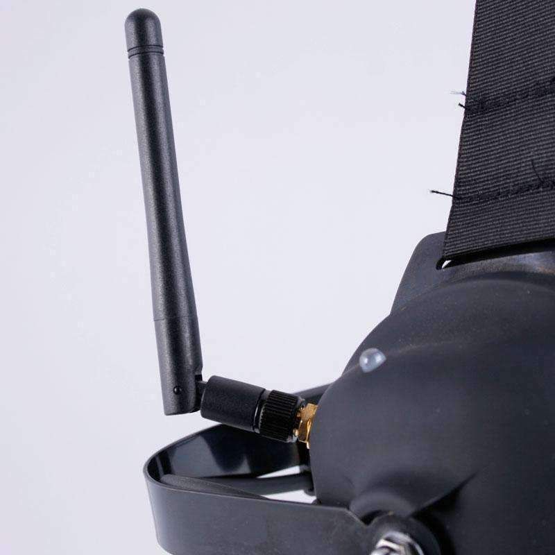 Load image into Gallery viewer, Rugged Radios Wireless Behind the Head (BTH) Headset Conversion to Rugged Intercoms RW-HS-OFF
