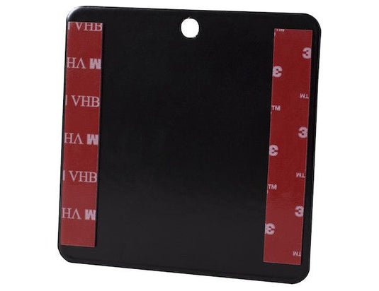 Warning Light Mounting Pad