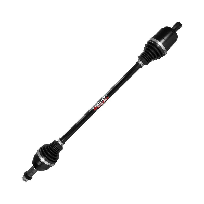 Load image into Gallery viewer, Demon Heavy Duty Axle For Polaris Models 2015-2019 PAXL-6057HD-10ET
