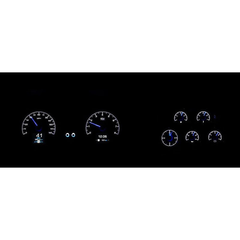 Load image into Gallery viewer, Dakota Digital 1978-1982 Chevrolet Corvette HDX Analog Gauge kit HDX-78C-VET
