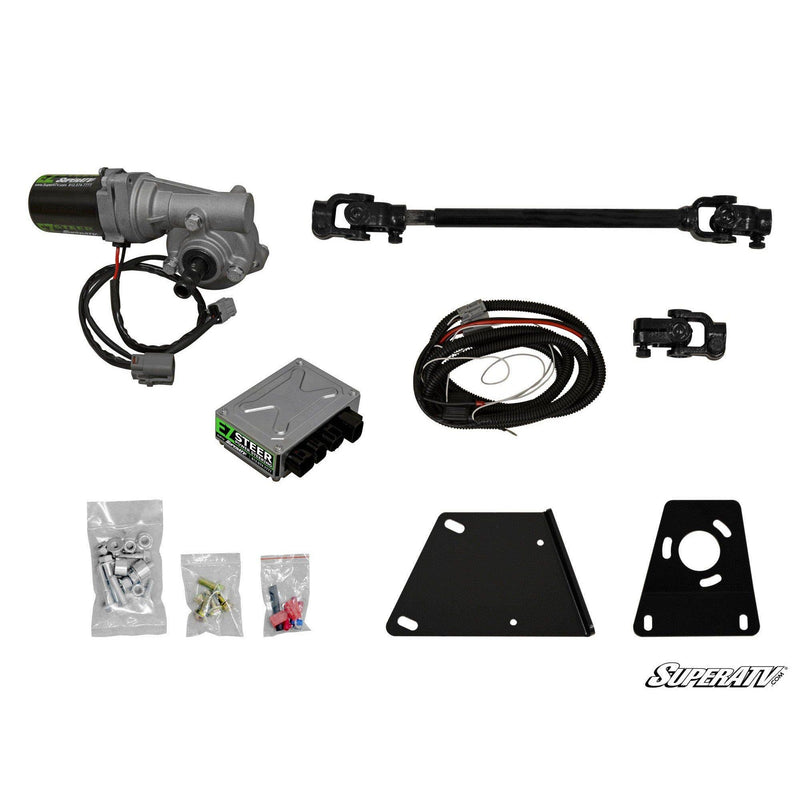 Load image into Gallery viewer, SuperATV Yamaha Viking Power Steering Kit PS-2-47
