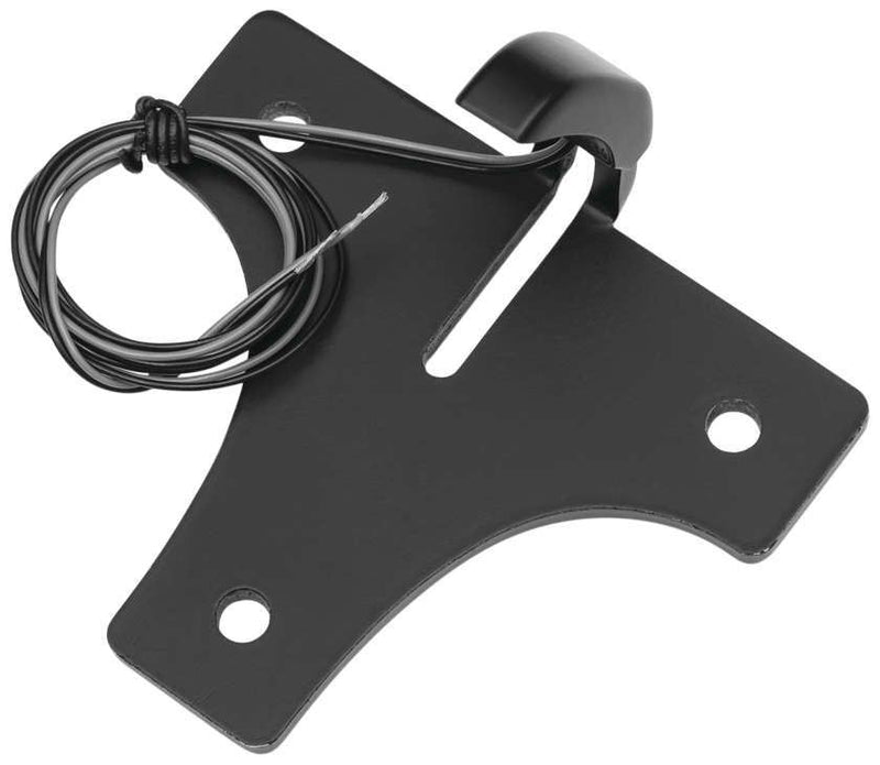 Load image into Gallery viewer, Kuryakyn LED License Plate Light Black
