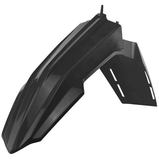 Acerbis Black Front Fender for Suzuki - 2686470001