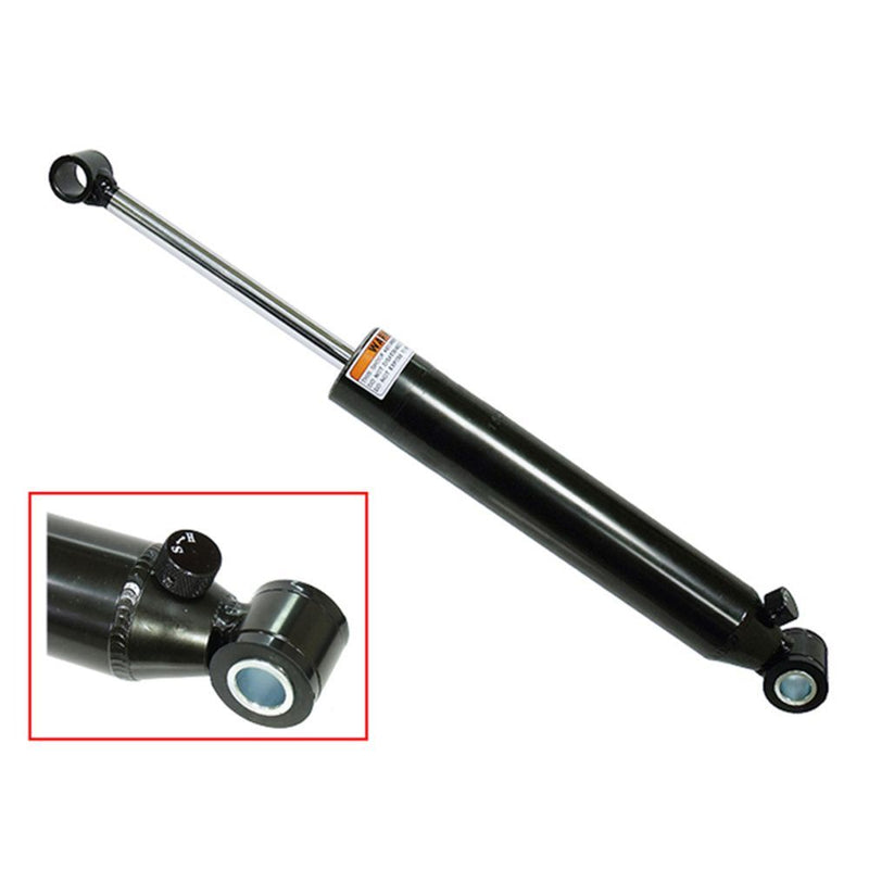 Load image into Gallery viewer, SPI SU-04295 Spi Rear Rear Gas Shock
