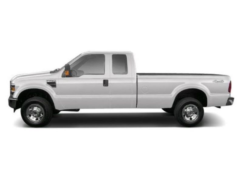 Load image into Gallery viewer, Dee Zee 4 Inch Oval Polished Stainless Steel Tubular Side Bars fit 1999-2015 Ford F-250 thru F-550 Super Duty Super Cab 4 Door  Models
