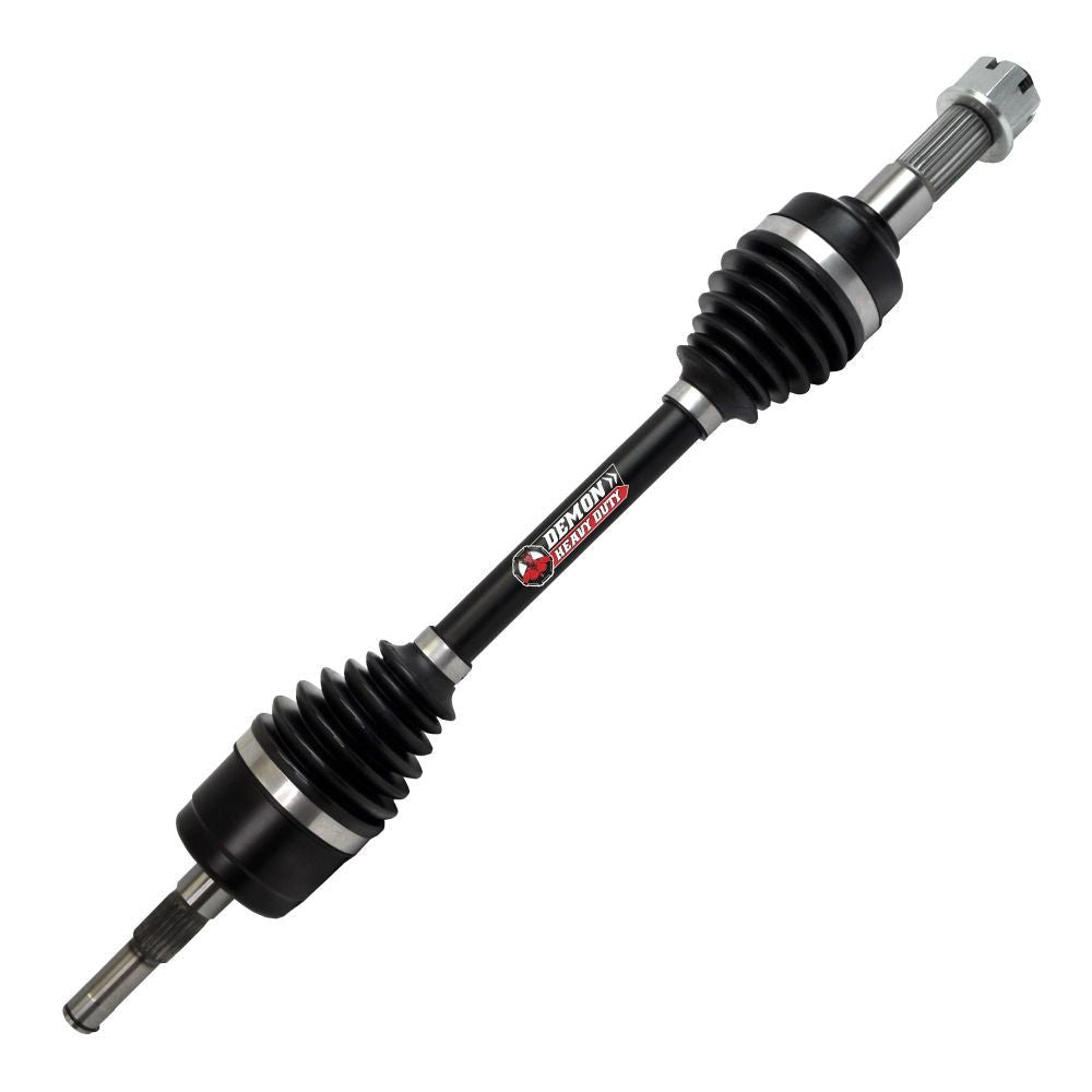 Demon Heavy Duty Axle For CF-Moto Models 2016 PAXL-14021HD