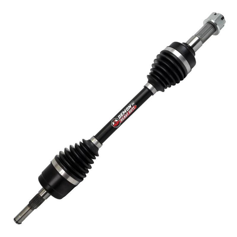 Load image into Gallery viewer, Demon Heavy Duty Axle For CF-Moto Models 2016 PAXL-14021HD
