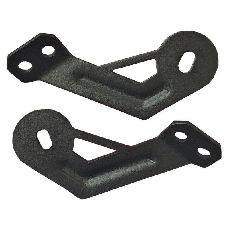 Load image into Gallery viewer, Seizmik Mirror Mounts For Polaris General 56-18069

