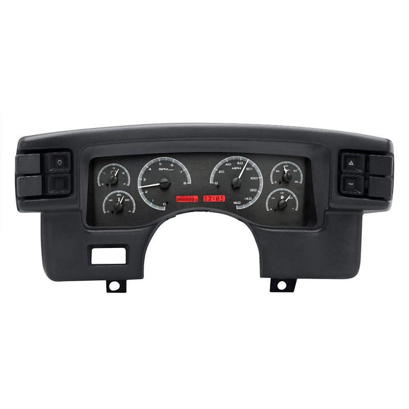 Load image into Gallery viewer, Dakota Digital 1990-1993 Ford Mustang VHX Gauge Kit VHX-90F-MUS
