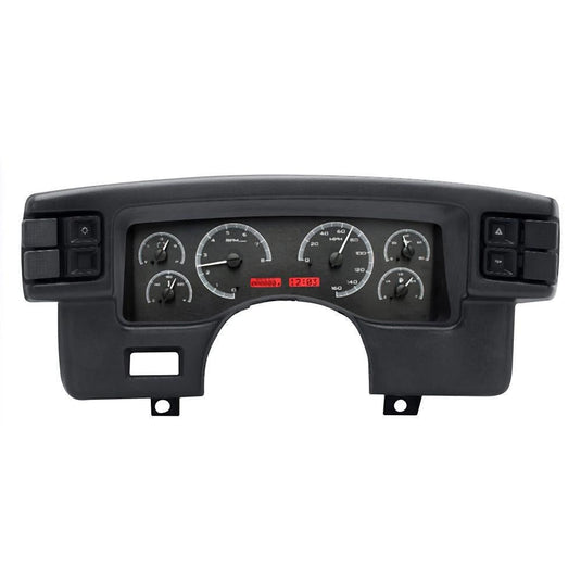Dakota Digital 1990-1993 Ford Mustang VHX Gauge Kit VHX-90F-MUS