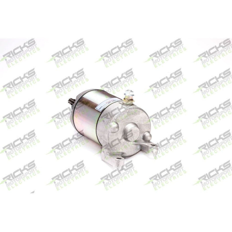 Load image into Gallery viewer, Ricks Starter Motor For Honda Sportrax 400 TRX400EX 2x4 1999-2004 61-197

