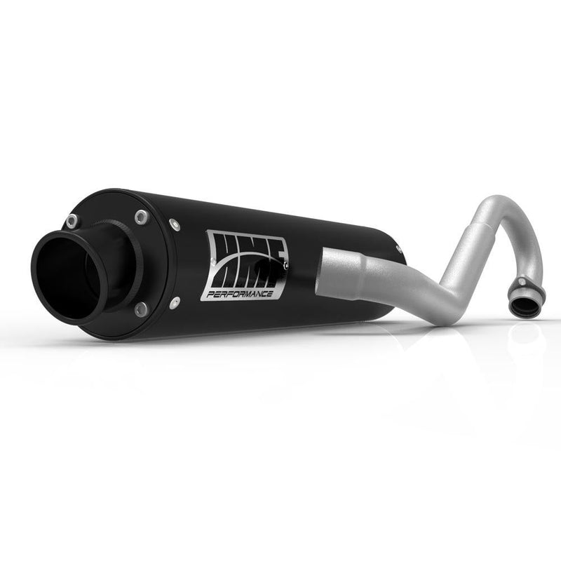 Load image into Gallery viewer, HMF Racing Performance MX System Exhaust for Honda TRX 450R 06-14
