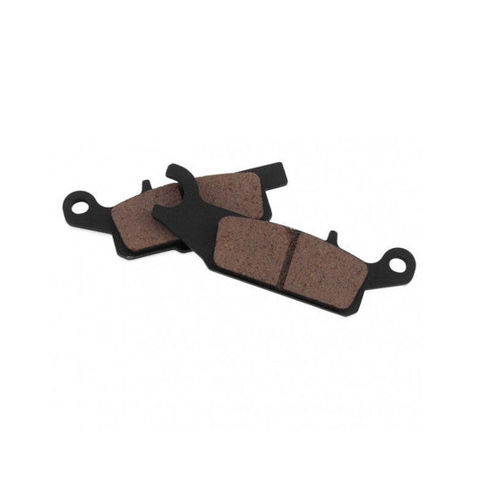 BIKEMASTER Brake Pads Front Right for YAMAHA Kodiak 700 EPS 2016