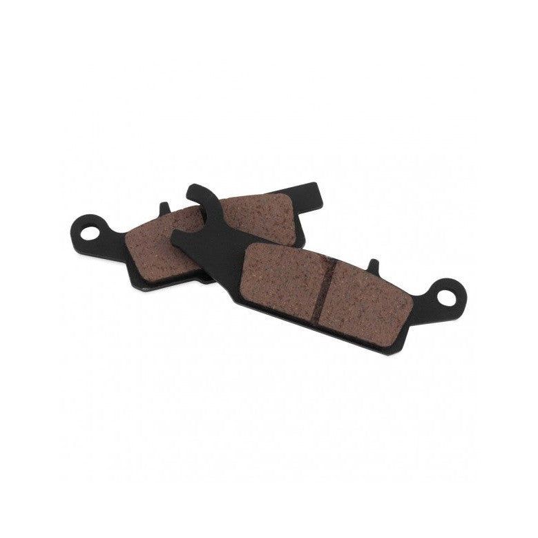 Load image into Gallery viewer, BIKEMASTER Brake Pads Front Right for YAMAHA Kodiak 700 EPS 2016
