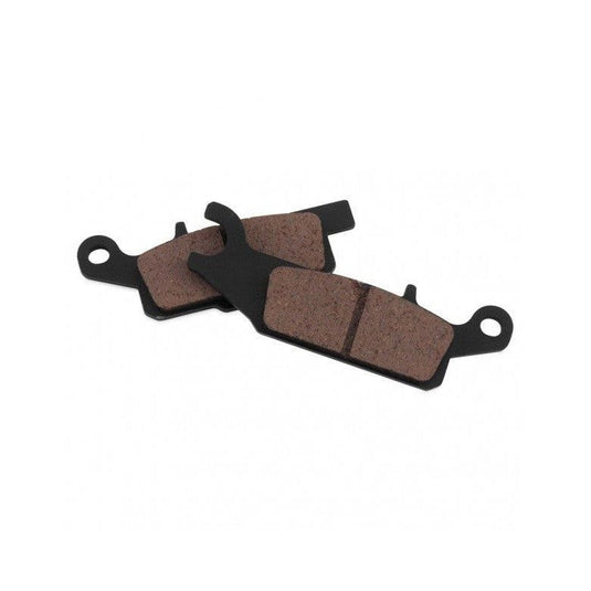 BIKEMASTER Brake Pads Front Right for YAMAHA Kodiak 700 EPS 2016