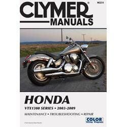 Load image into Gallery viewer, Clymer - M231 - Repair Manual
