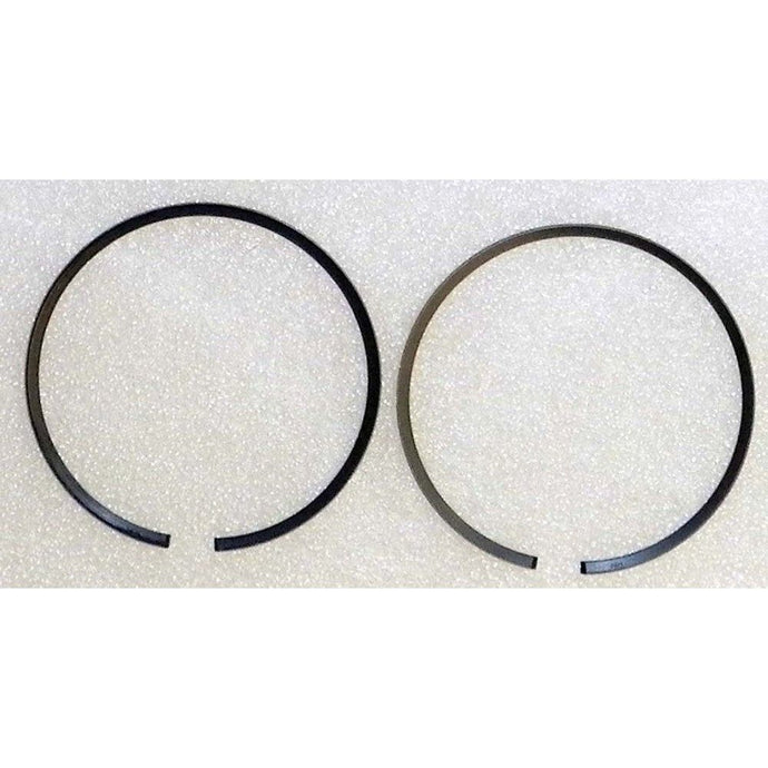 WSM Piston Rings For Yamaha 350 Banshee 87-06 1mm Over 51-520-07