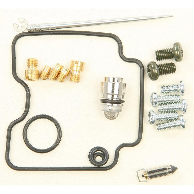 Load image into Gallery viewer, All Balls Carburetor Repair Kit For Polaris Outlaw 500 2007 26-1448
