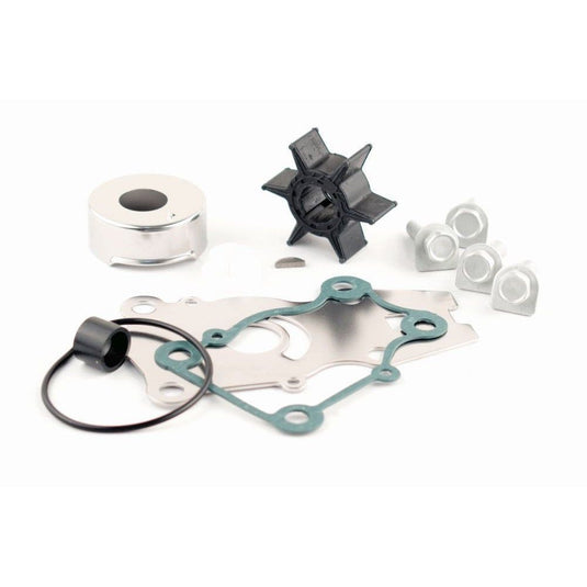 WSM Water Pump Service Kit for Yamaha 25 - 40 Hp 4-Stroke 00-21 725-415-02