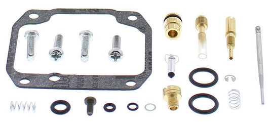 All Balls Carburetor Repair Kit For Suzuki Lt160E 1989-1992 26-1587