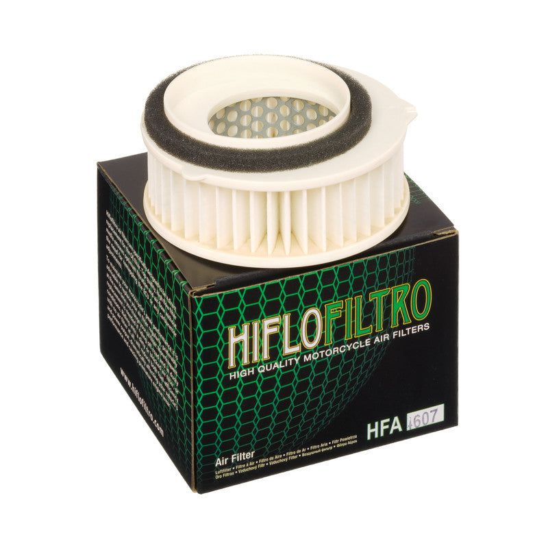 Load image into Gallery viewer, Oil and Air Filter Kit for YAMAHA XVS650 A V-Star Classic - USA 98-10
