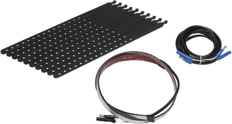 Load image into Gallery viewer, Kuryakyn Grote XTL Rear Visibility Kit 3085
