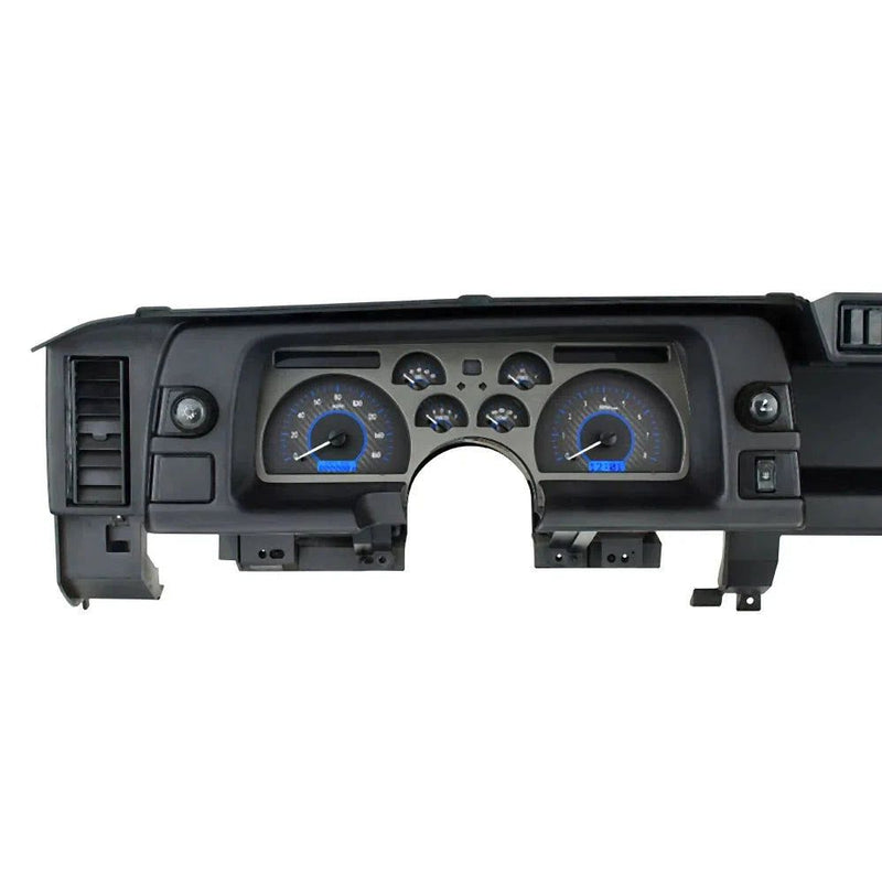 Load image into Gallery viewer, Dakota Digital 1990-1992 Chevrolet Camaro VHX Gauge Kit VHX-90C-CAM
