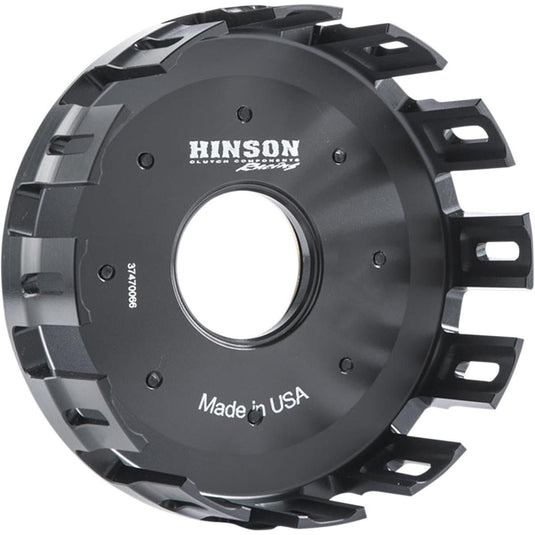 HINSON CLUTCH COMPONENTS H224 CLUTCH BASKET TRX450R