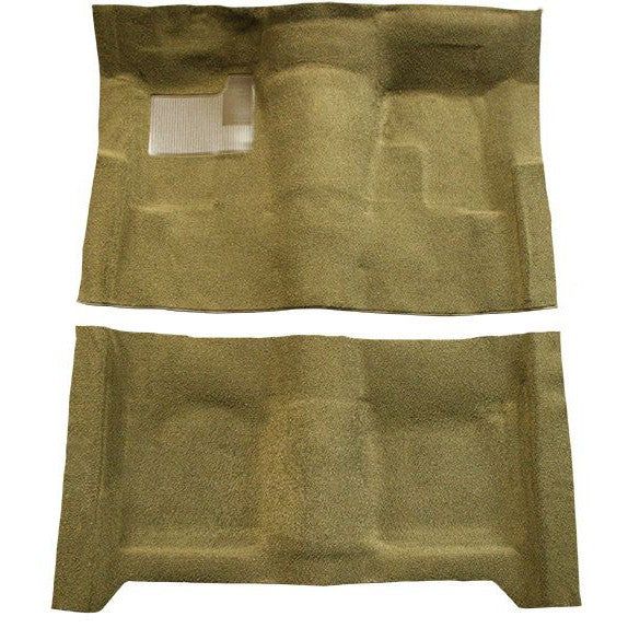 ACC Replacement Carpet Kit For 1973 Oldsmobile Omega 4DR - CHOOSE COLOR