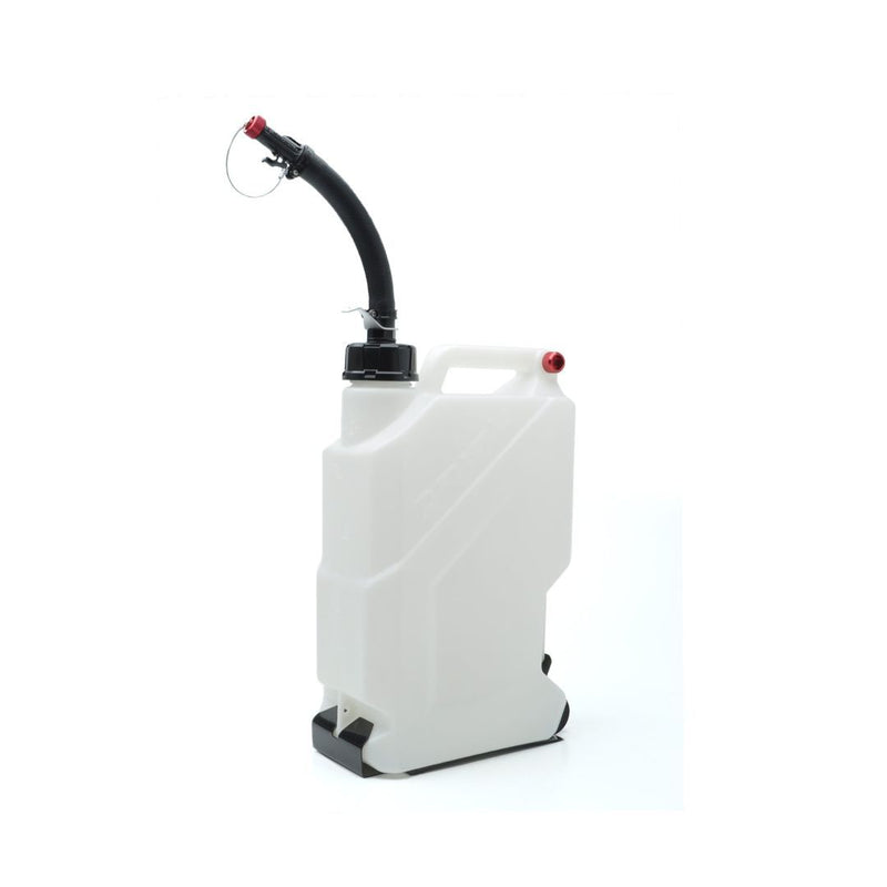 Load image into Gallery viewer, Risk Racing EZ3 - 3 Gallon Full Combo - incl. Black Hose &amp; Floor Mount 14209
