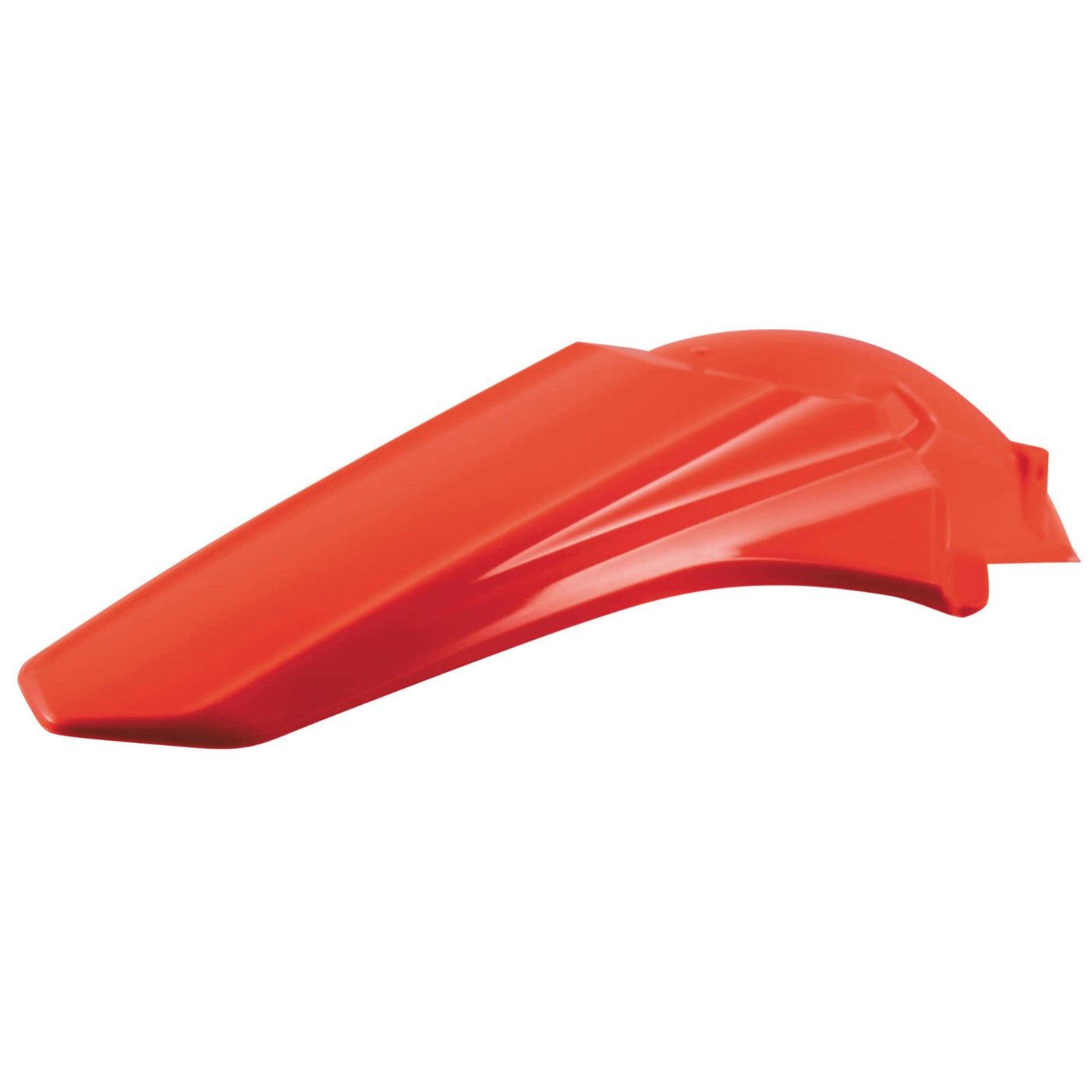 Acerbis Red Rear Fender for Honda - 2141820227