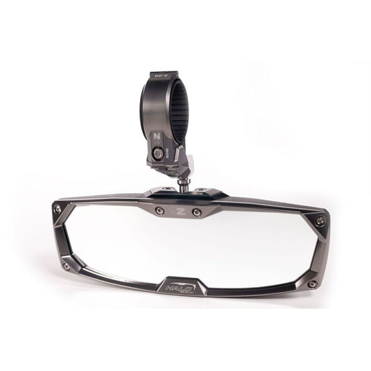 Seizmik Halo-RA Billet Aluminum Rearview Mirror 56-18012