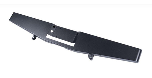 Black DMI Hitch Drop Center Face Channel for Use with DMI Quic-Cush'n Hitch Only