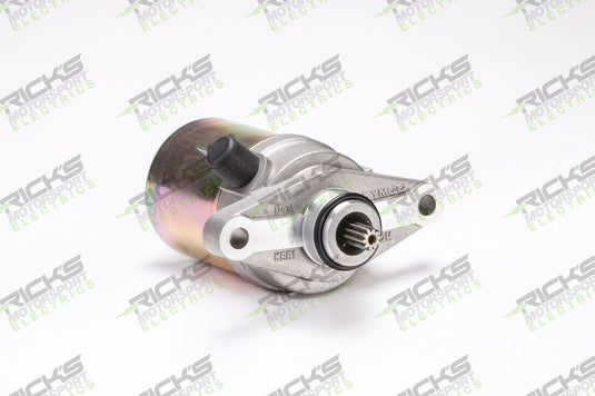 Ricks Starter Motor 61-602