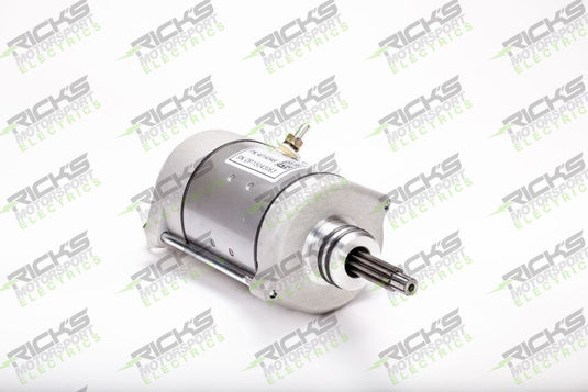 Ricks Starter Motor 61-522