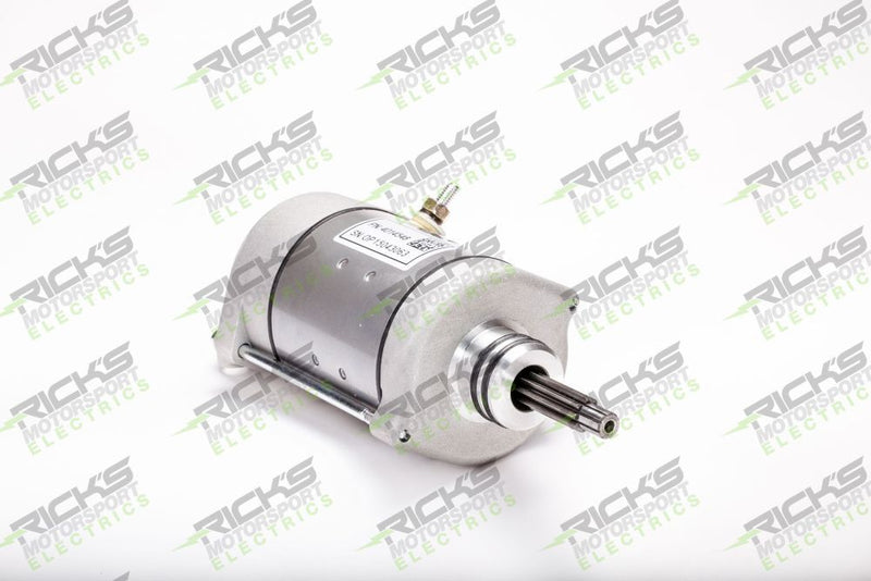 Load image into Gallery viewer, Ricks Starter Motor 61-522
