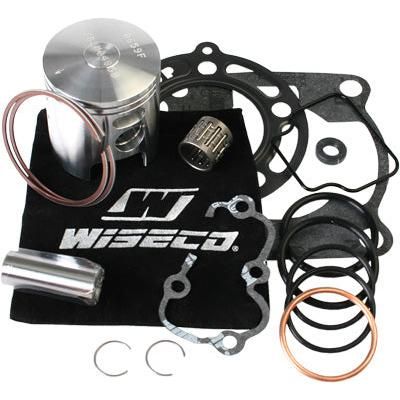 Load image into Gallery viewer, Wiseco Top End Piston Kit Kawasaki KX85 01-10 48.5mm Engine Parts
