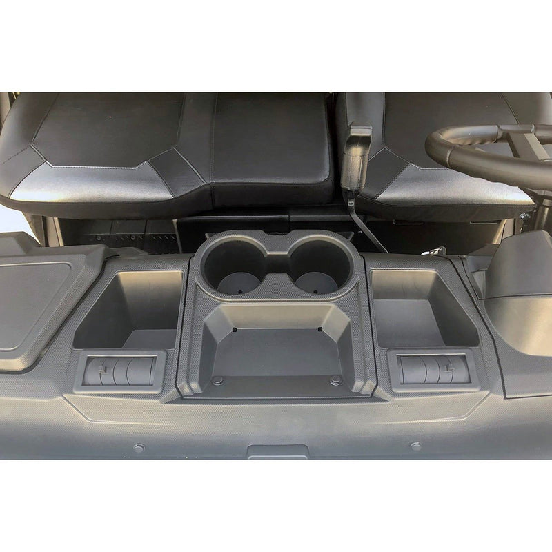 Load image into Gallery viewer, Inferno Cab Heater Kit with Defrost SSHK185-01 For Polaris Ranger 1000 2020-2023
