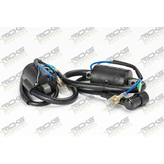 Ricks Ignition Coil 23-103