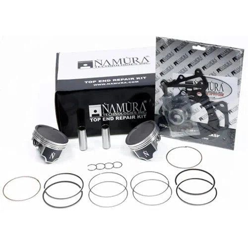 Namura ATV Top End Repair Kit 84.97mm for Kawasaki KRF750 TERYX 4x4 08-13