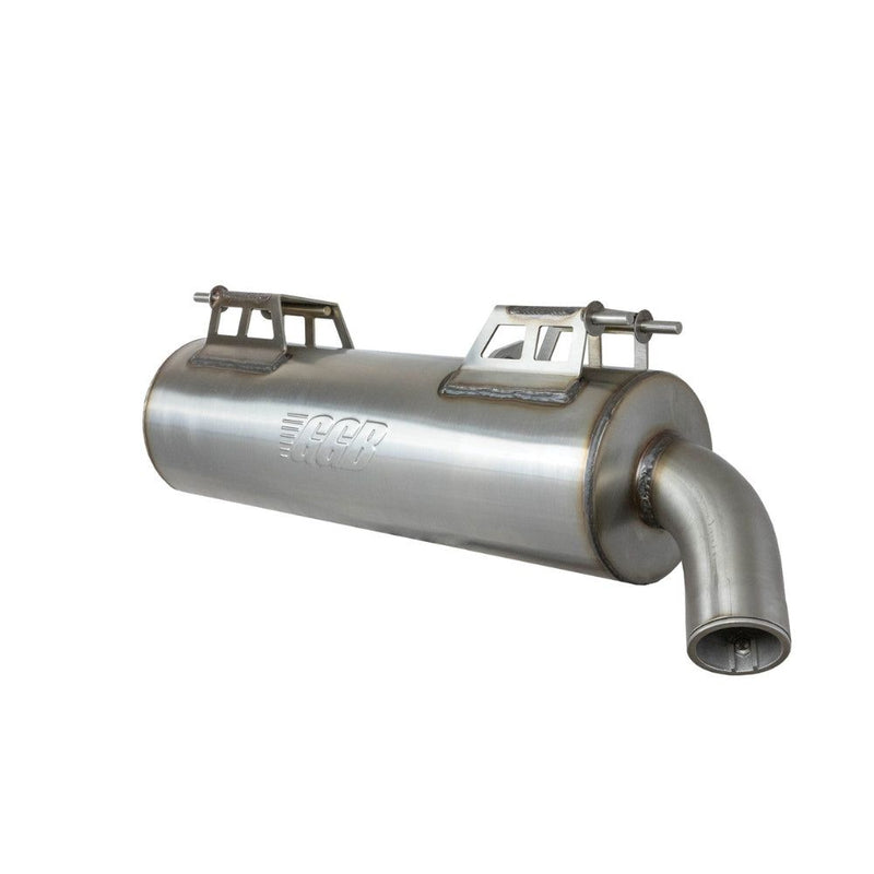 Load image into Gallery viewer, GGB Exhaust Sport Muffler For 2019-2024 Honda Talon 1000 / 1000x / 1000R / 1000X-4
