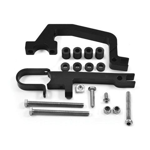 Load image into Gallery viewer, Sentinel Handguards Snowmobile Hayes Brake Mount Kit POWERMADD 34454
