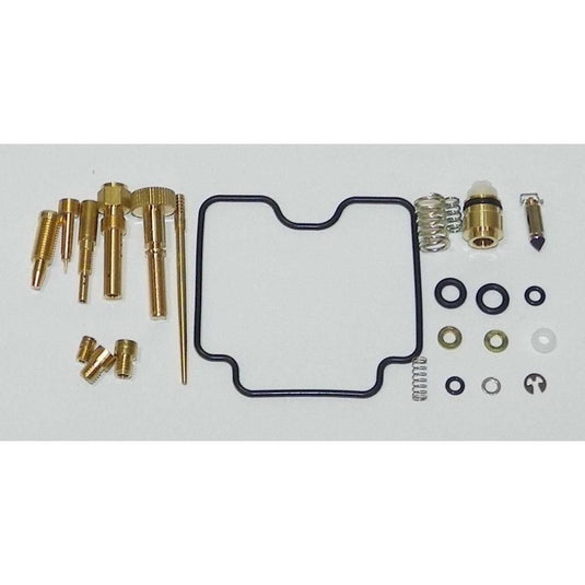 WSM Carburetor Kit For Can-Am 400 Outlander 03-07 016-472