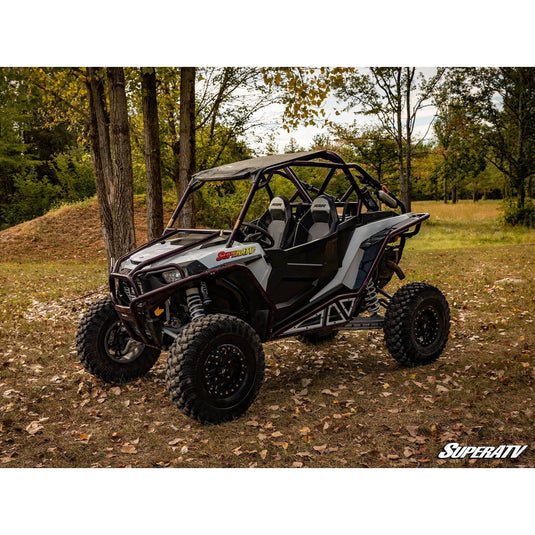 SuperATV Polaris RZR XP 1000 3-5