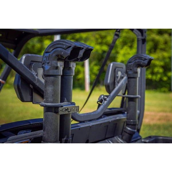 Load image into Gallery viewer, High Lifter Riser Snorkel For Can-Am Models SNORK-C1D-1
