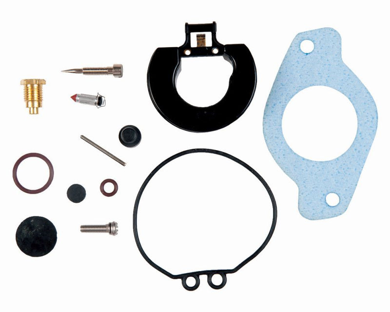 Load image into Gallery viewer, WSM Carburetor Kit For Yamaha 40 / 50 Hp 600-85
